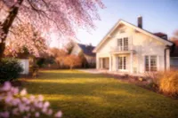 Luxuriöse Villa