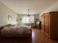Schlafzimmer - EG