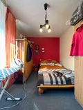 Schlafzimmer - OG
