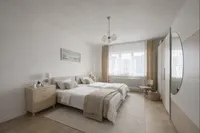 Visualisierung - Zimmer OG 