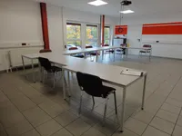Besprechungsraum