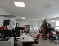 Büro