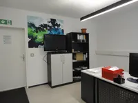 Büro