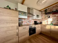 komplette Einbauküche