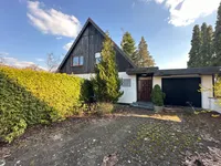 Einfamilienhaus