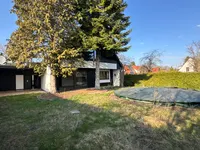 Gartenansicht