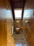 Gäste WC