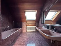 Badezimmer 