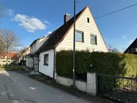 Doppelhaushälfte