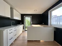 Küchenbereich