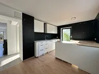 Küchenansicht