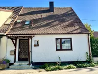 Doppelhaushälfte