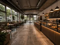 Visualisierung - Innenansicht