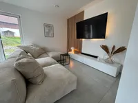 Wohnbereich (Ecke)