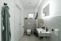 Gäste WC
