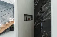 Dusche