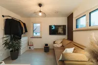 Gäastezimmer 