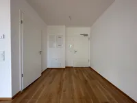 Garderobenbereich