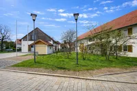 Grundstück