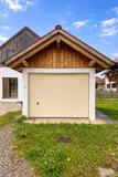 Einzelgarage