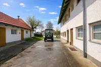Innenhof