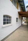 Eingangsbereich