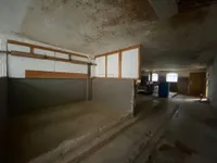 Stall