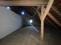 Dachgeschoss