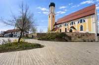 Umgebung