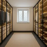 Kleiderzimmer 