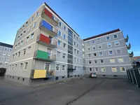 Hofansicht