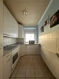 mit Küche