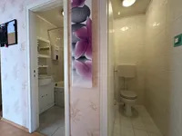 Gäste WC