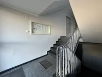 Eingangsbereich