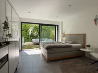 Schlafzimmer - OG