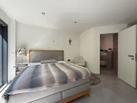 Schlafzimmer - OG