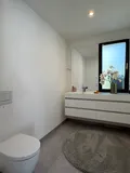 Gäste WC