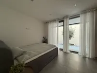 Gästezimmer - UG
