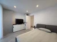 Gästezimmer - UG