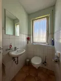 Gäste WC