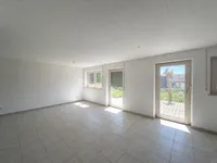 Wohnzimmer - UG