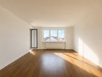 leerstehend