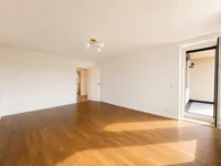 ohne Möbel