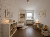 Kinderzimmer - Visu