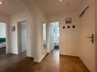 Eingangsbereich