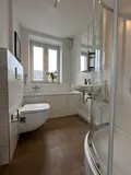 Badansicht