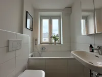mit Wanne
