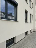 Fassadendämmung