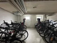 Fahrradkeller