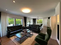 Wohnzimmer - EG